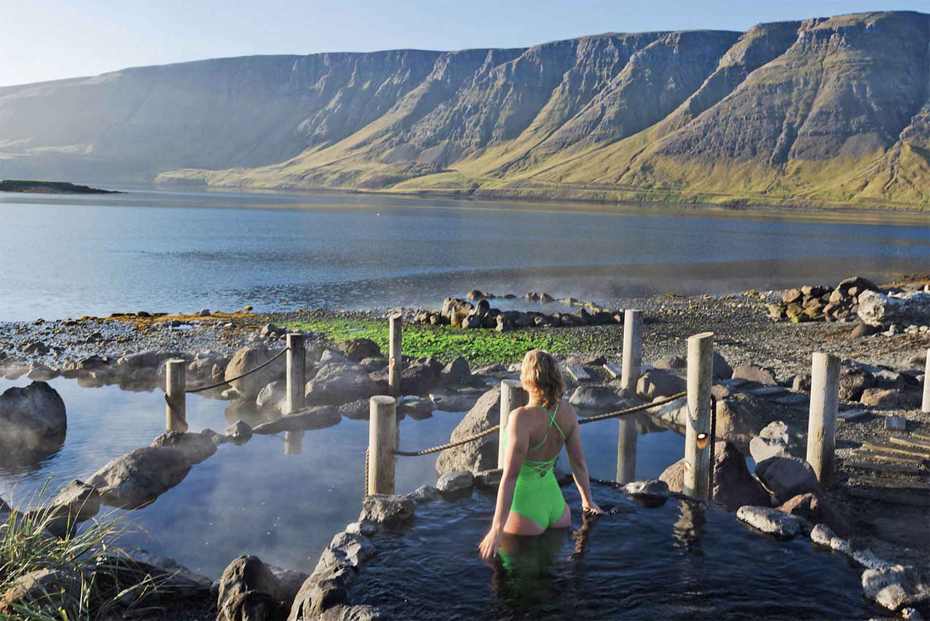Hvammsvik Islandia